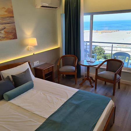 Hotel Comandor Mamaia Luaran gambar