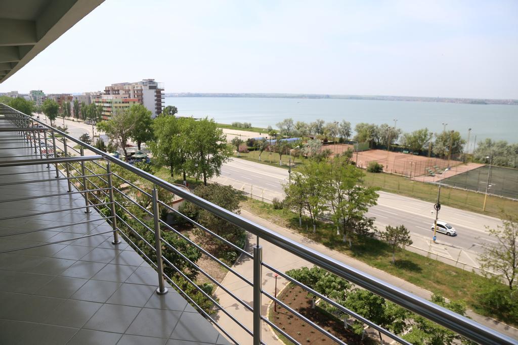 Hotel Comandor Mamaia Bilik gambar