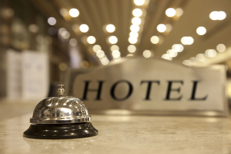 Hotel Comandor Mamaia Luaran gambar
