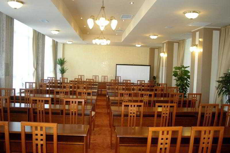 Hotel Comandor Mamaia Luaran gambar