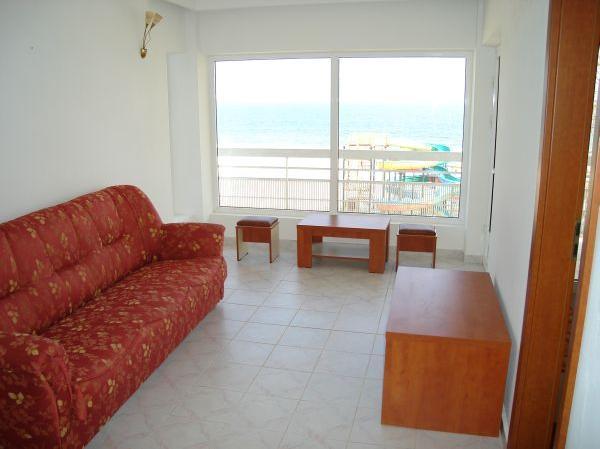 Hotel Comandor Mamaia Luaran gambar